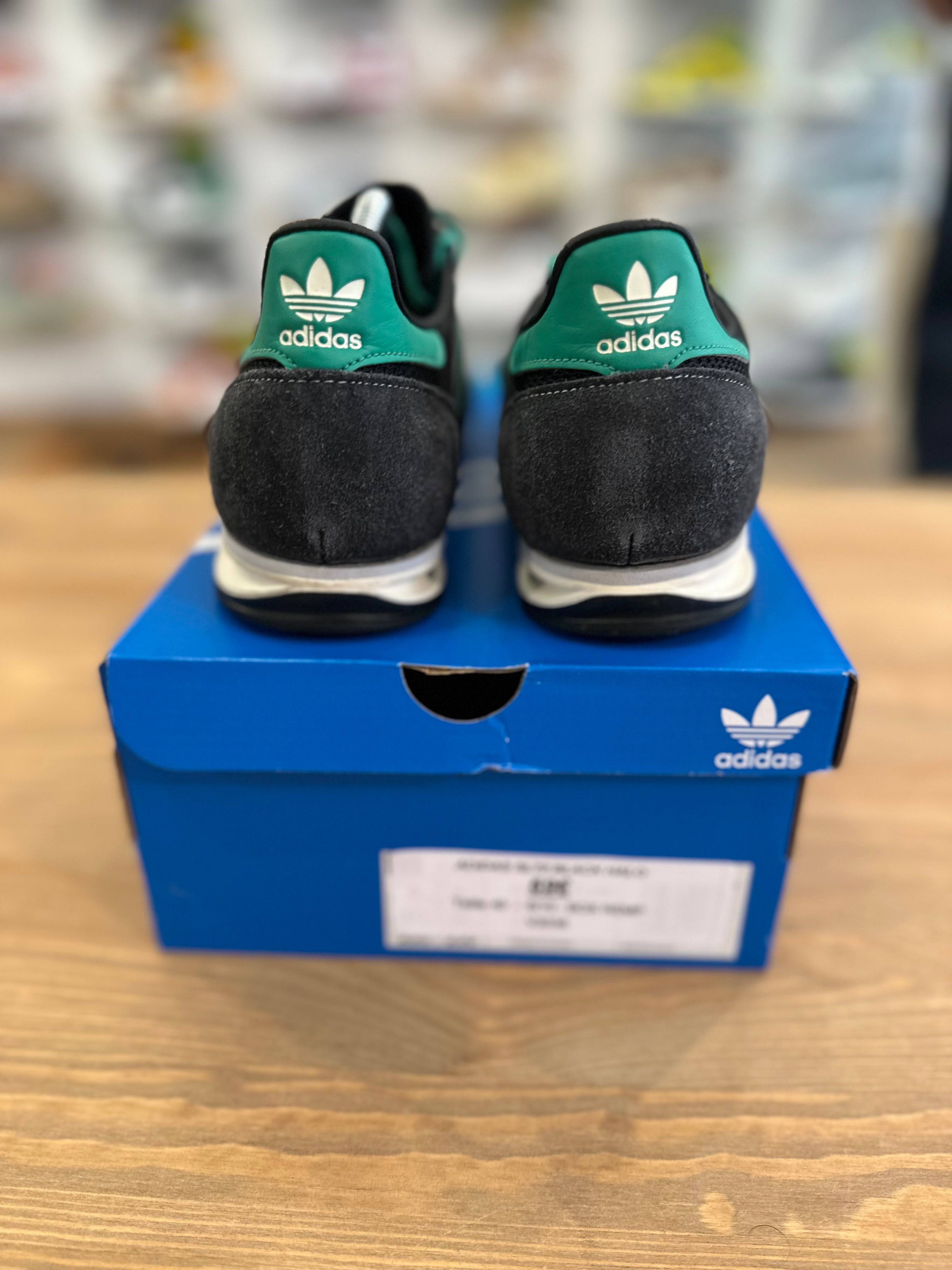 Adidas sl 72 black halo ( taille 40 )