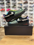 Nike air force 1 low vandalized ( taille 41 )