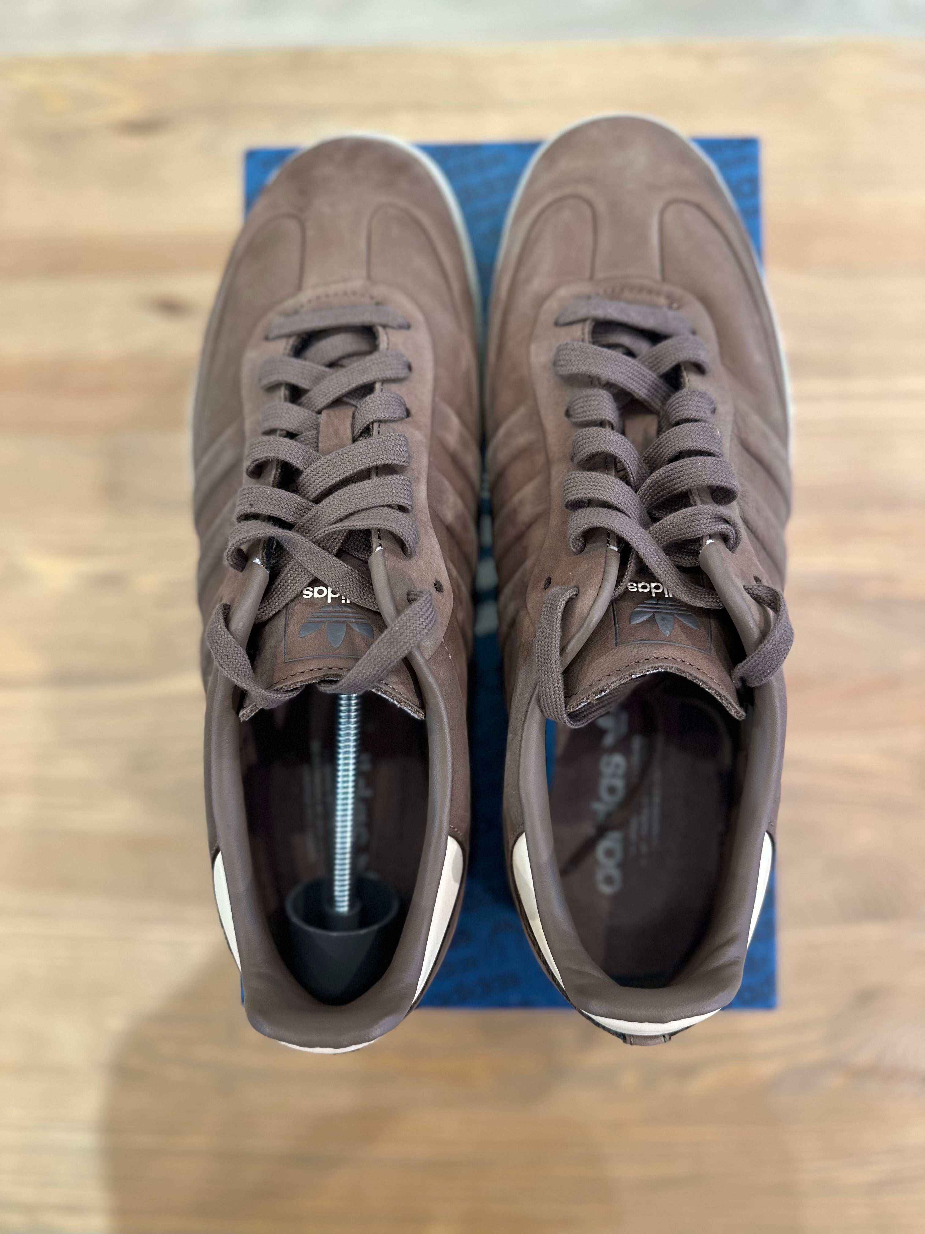 Adidas samba earth strata