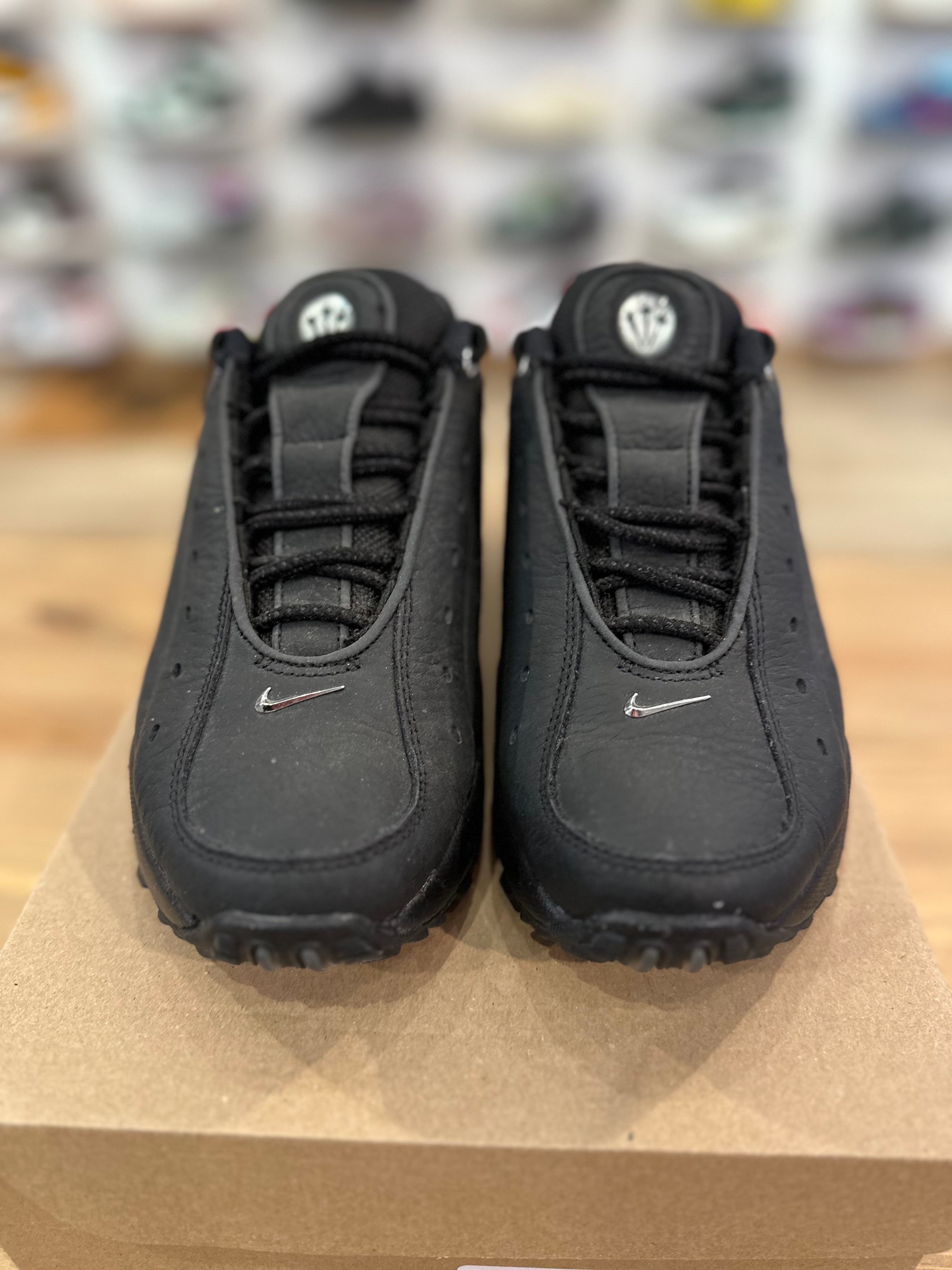 Nike hot step nocta black