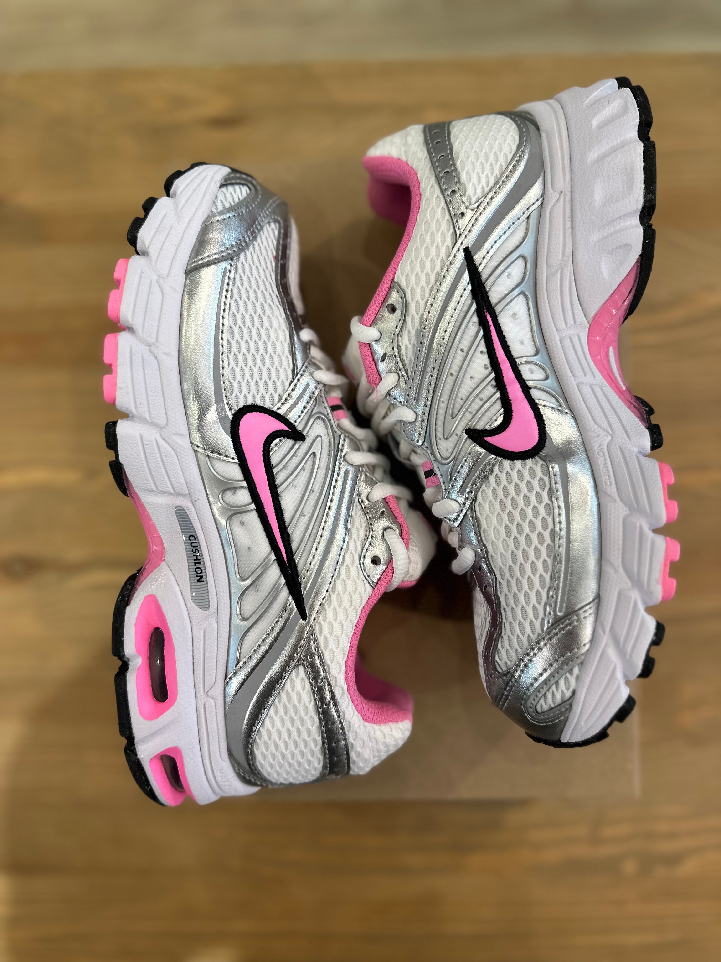 Nike moto 2k pink spell ( taille 39 )