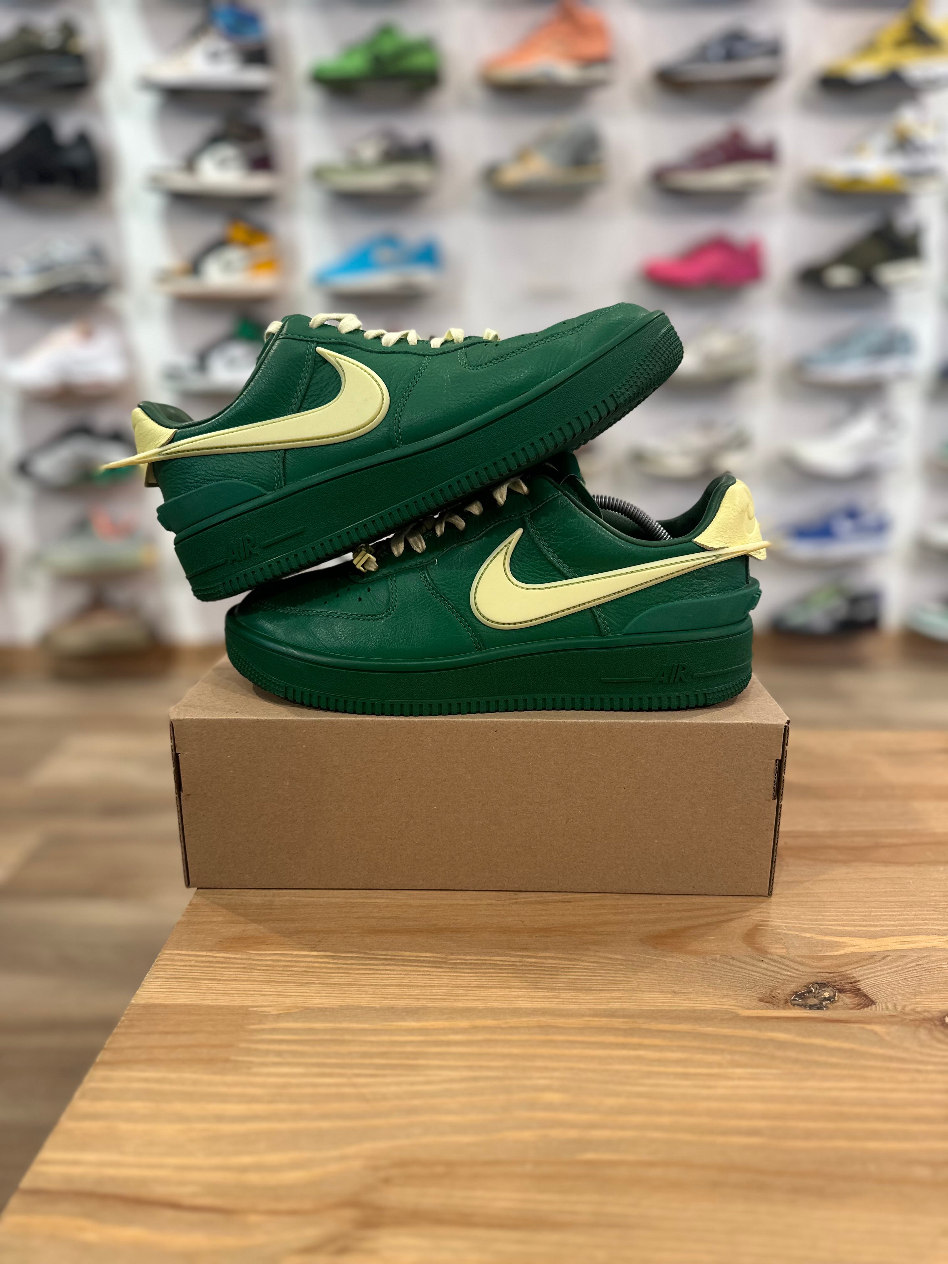 Nike air force 1 low ambush pine Green ( taille 42 )