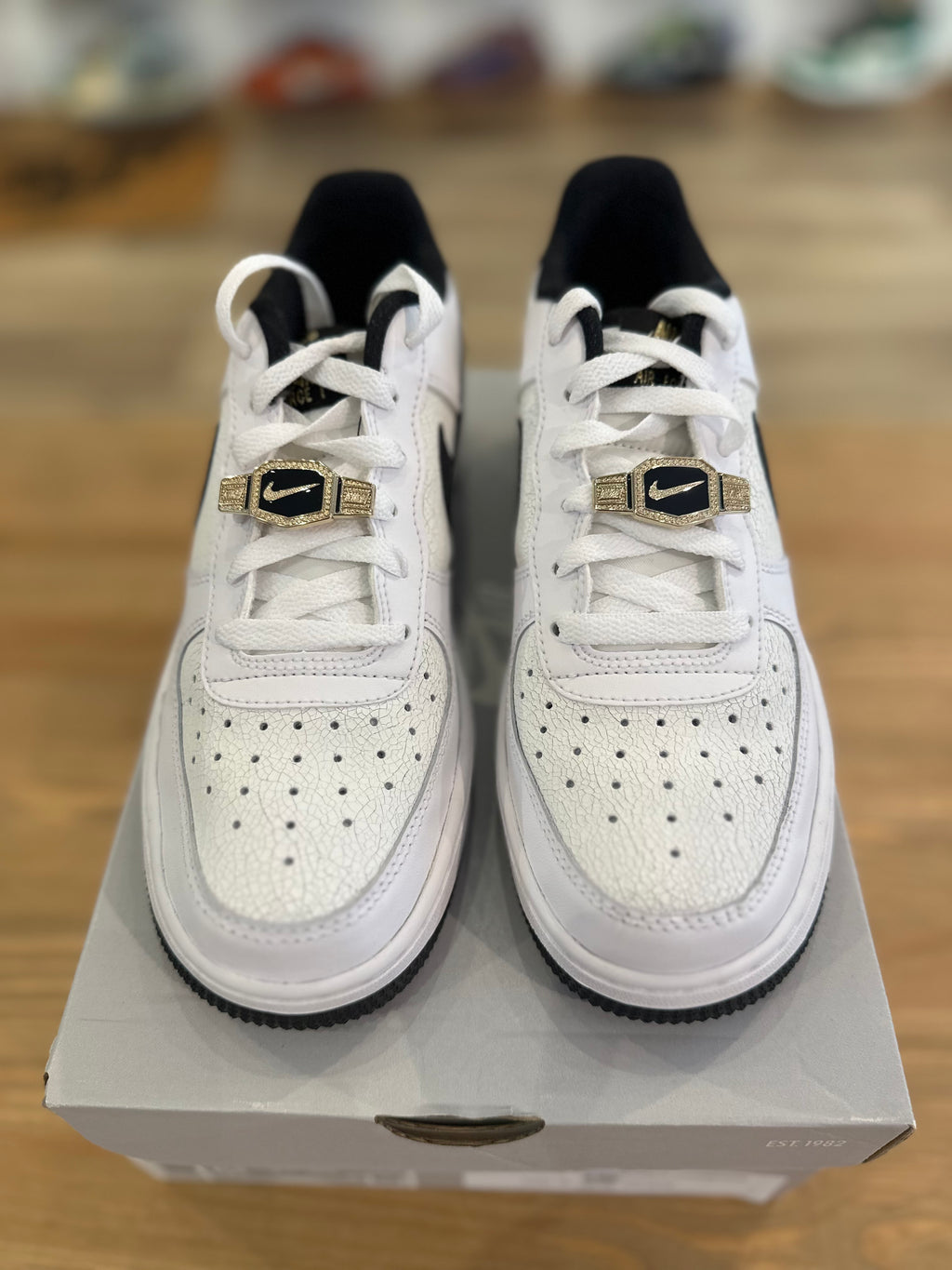 Nike air force 1 low world champion ( taille 38 )