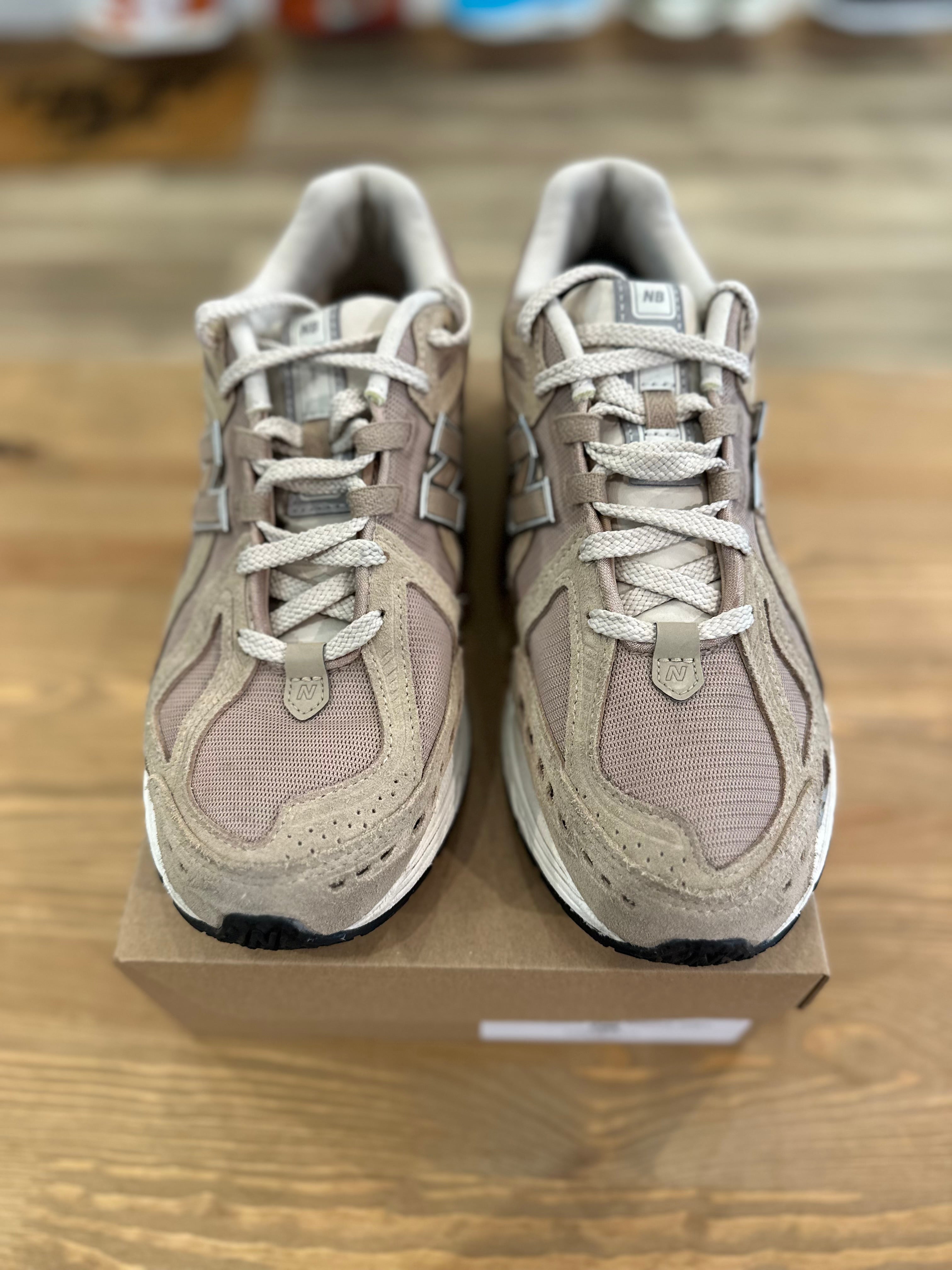 New balance 1906r mindful grey ( taille 45 )