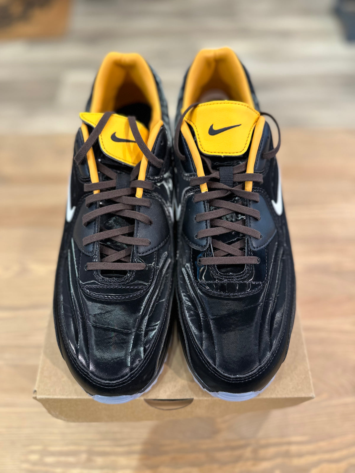 Nike air Max 90 mercurial ( taille 46 )