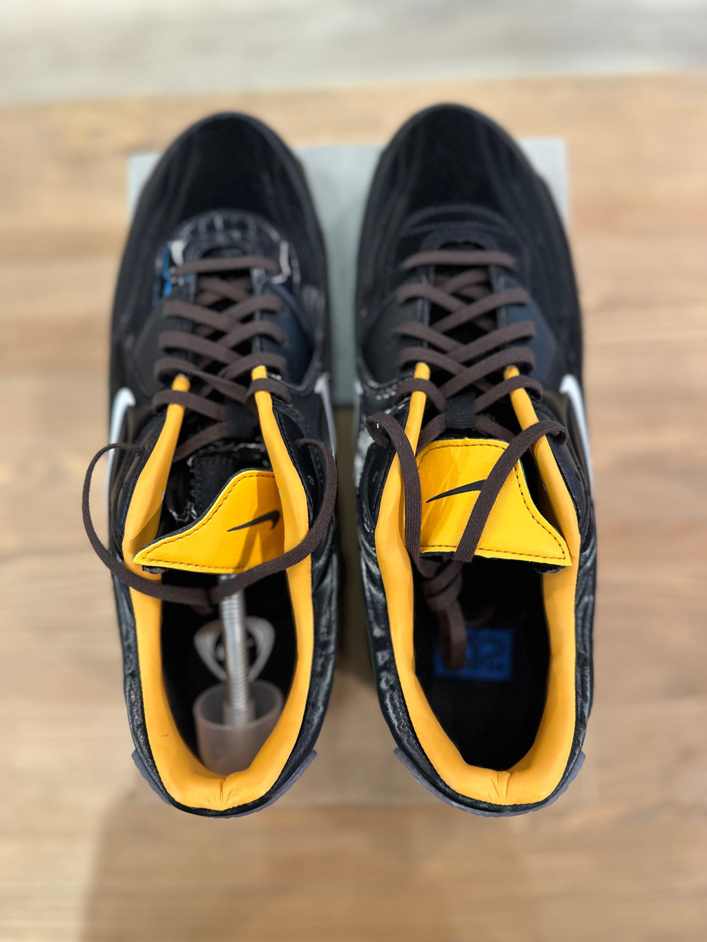 Nike air Max 90 mercurial ( taille 46 )