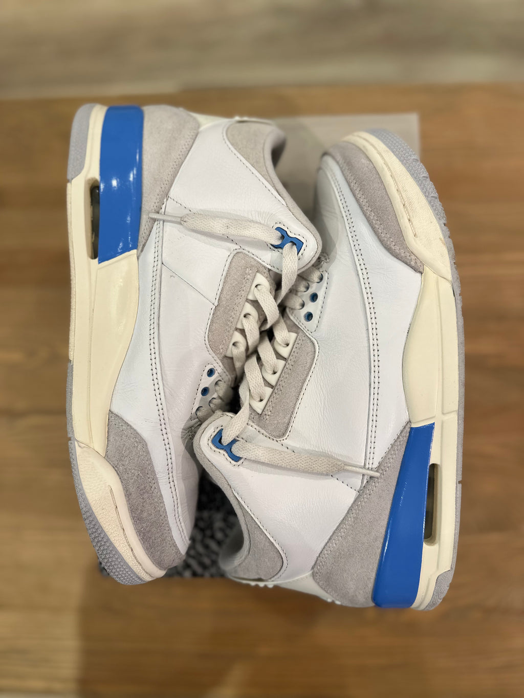 Nike Jordan 3 rétro lucky shorts ( taille 44 )