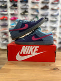 Nike sb dunk low run the jewels ( taille 44,5 )