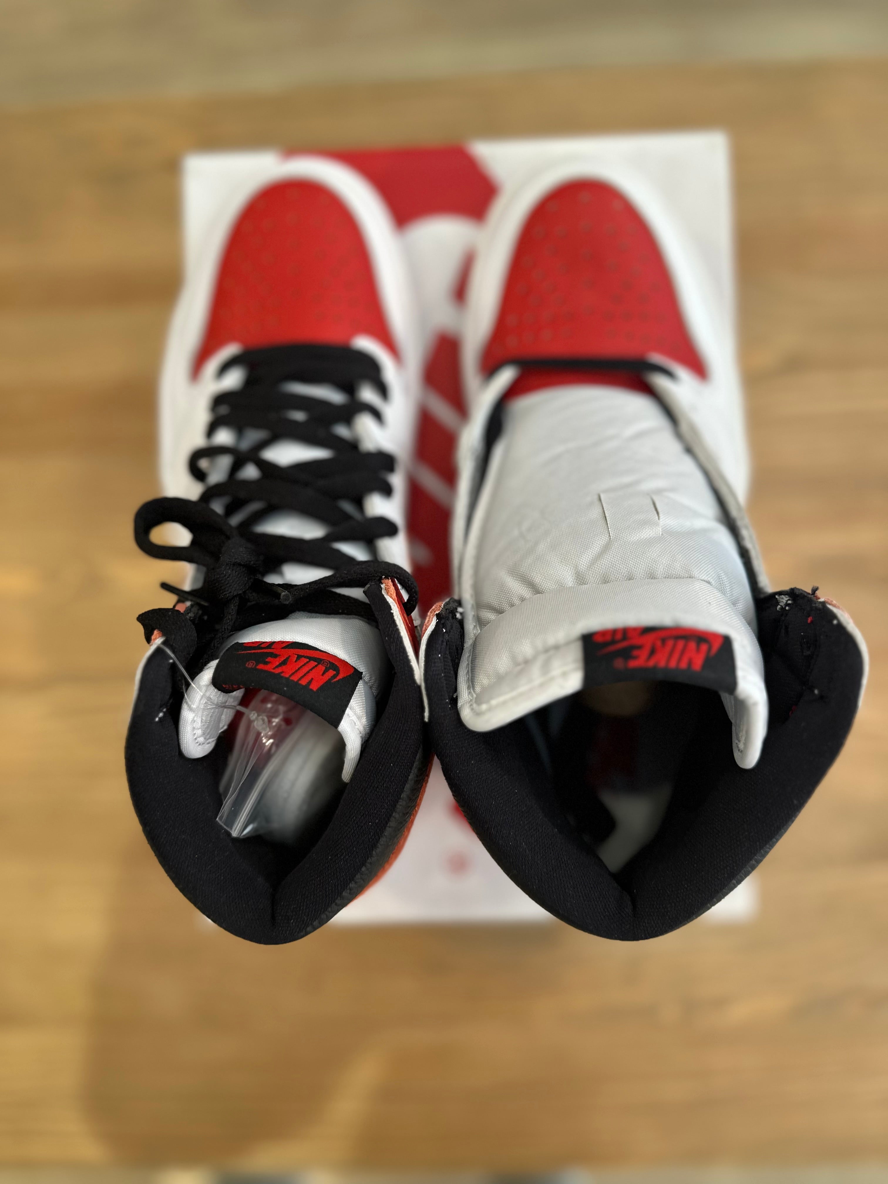 Nike Jordan 1 high Og héritage ( taille 41 )