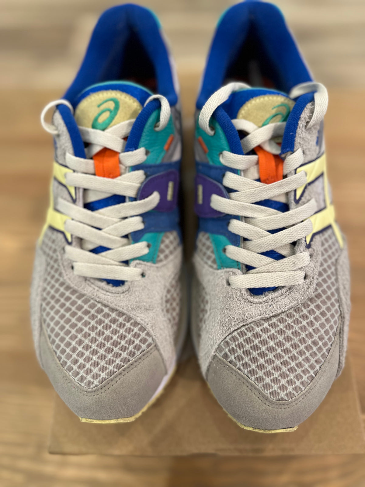Asics gel mc plus bodega ( taille 44 )