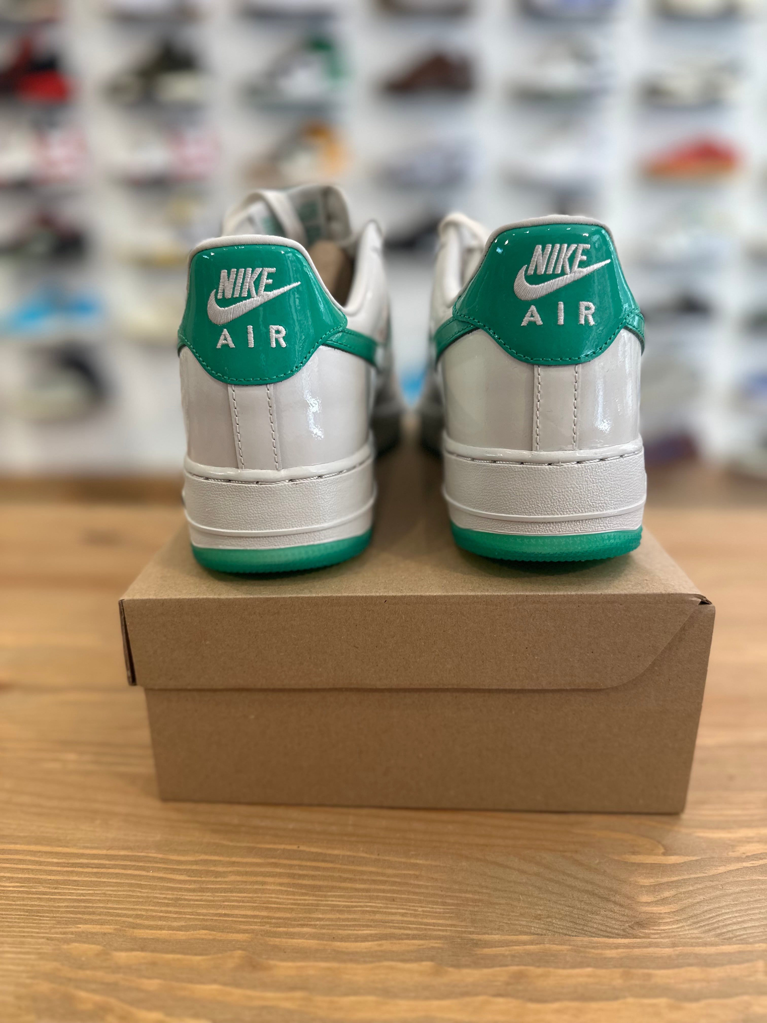 Nike air force 1 low stadium Green ( taille 46 )