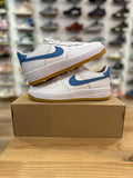 Nike air force 1 gum beyond