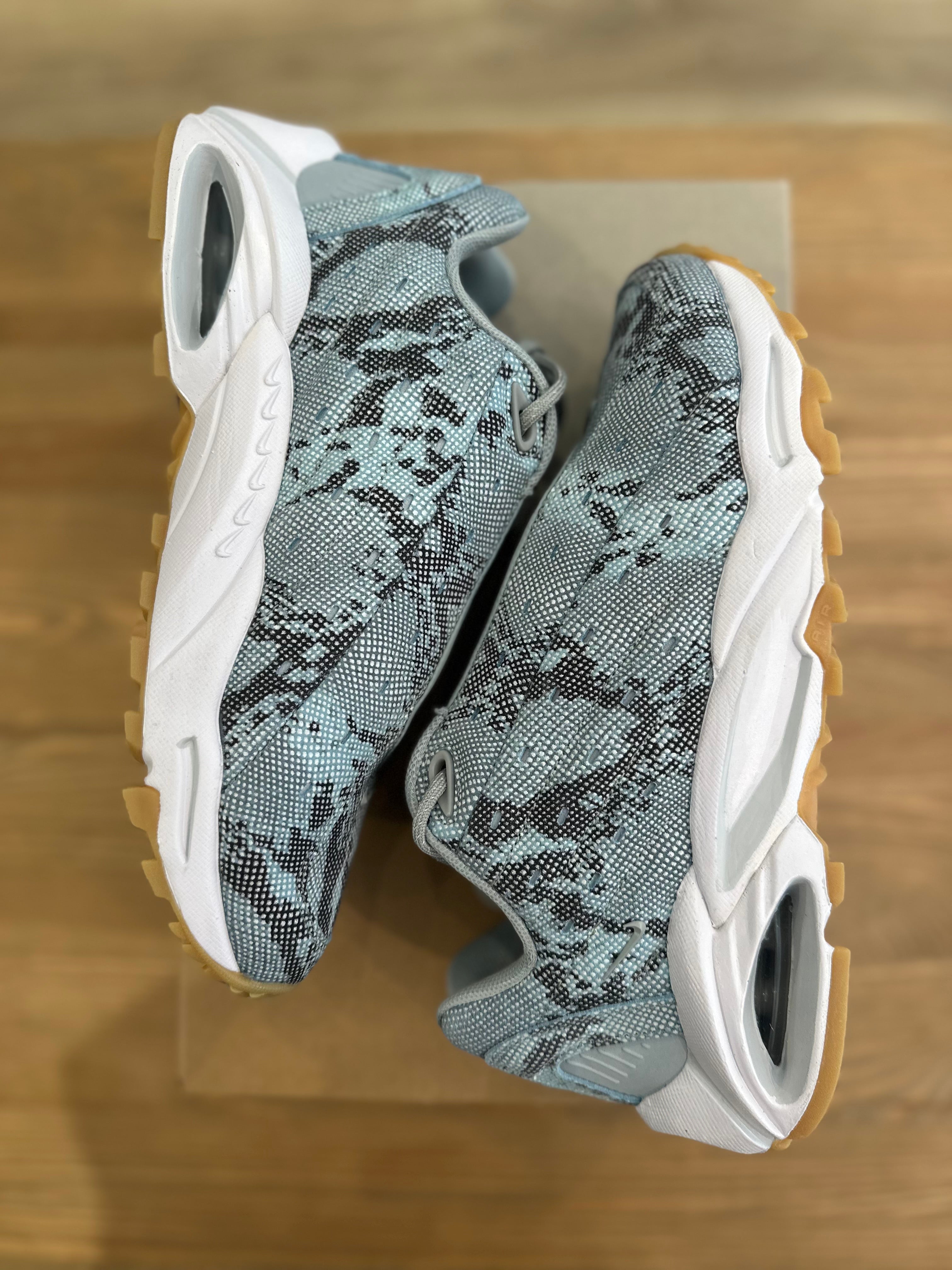 Nike nocta hot step snakeskin pumice ( taille 41 )