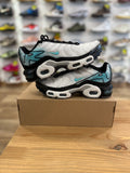 Nike air Max plus hyper blue ( taille 38,5 )