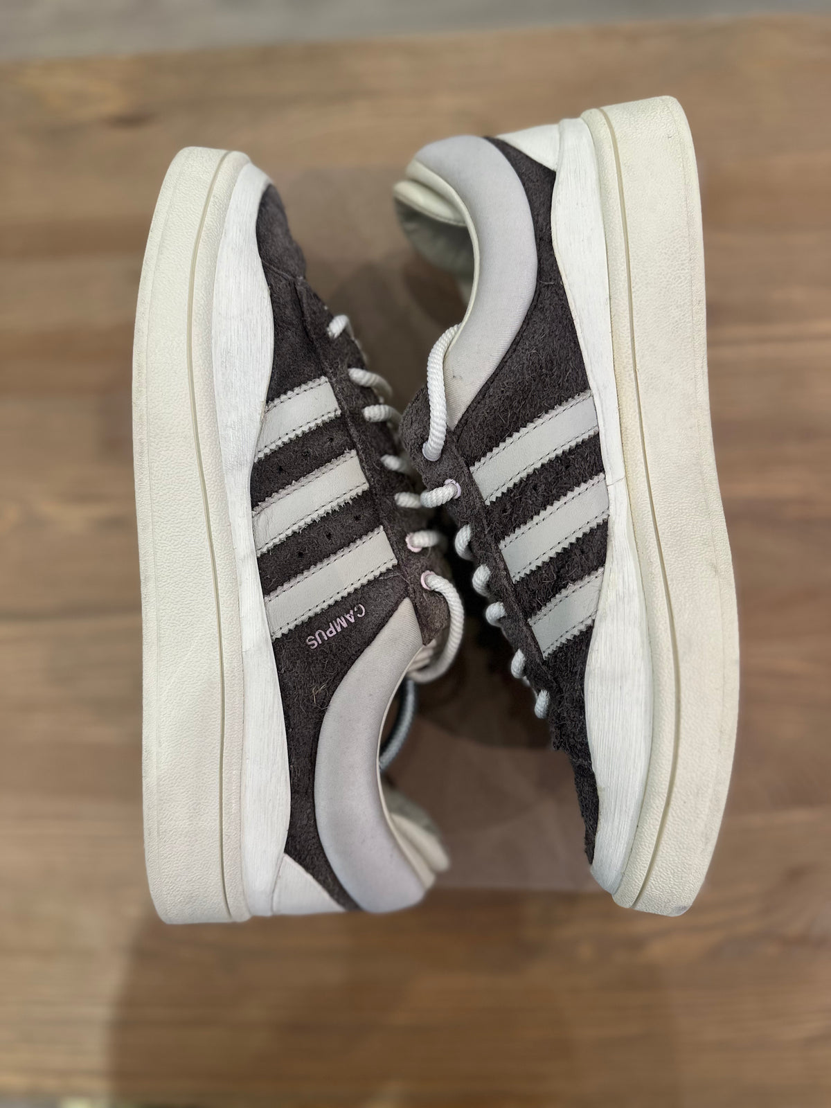 Adidas campus bad bunny ( taille 41 1/3 )