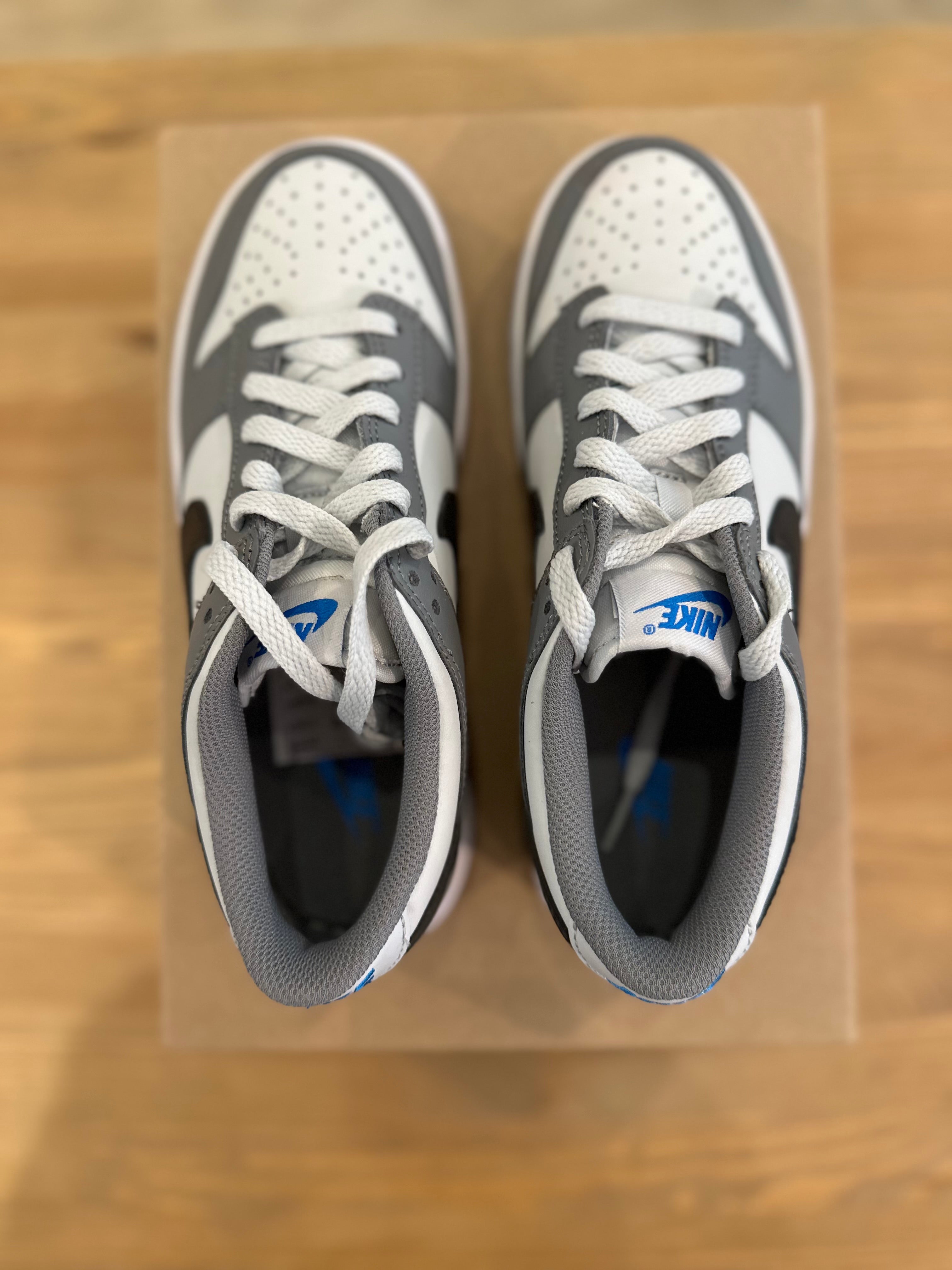 Nike dunk low cool grey ( taille 37,5 )
