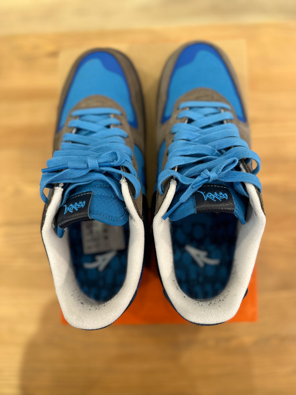 Nike air force 1 low stash ( taille 42,5 )