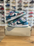 Nike sb dunk low Futura ( taille 42 )