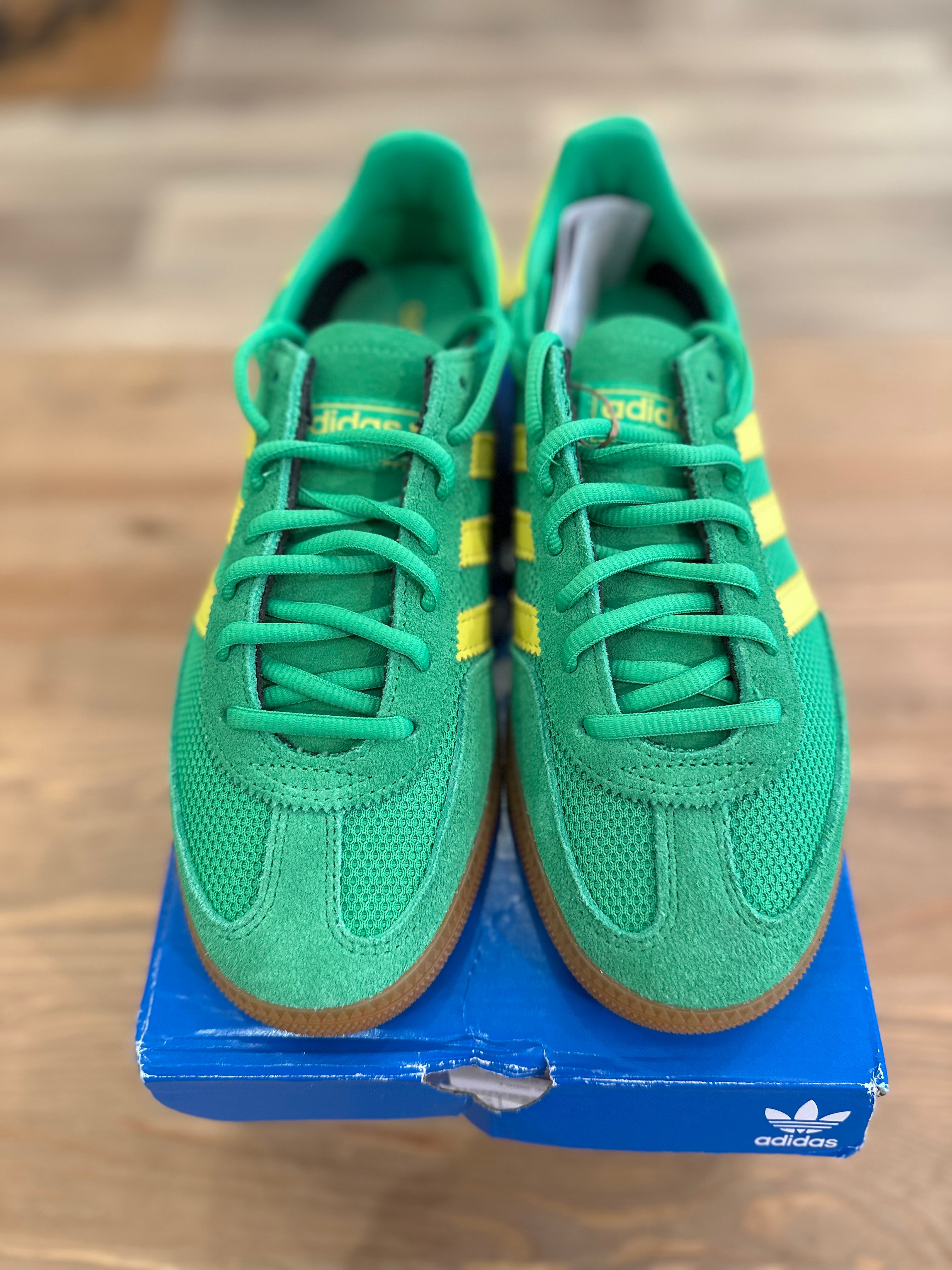 Adidas Spezial energy Green ( taille 38 2/3 )
