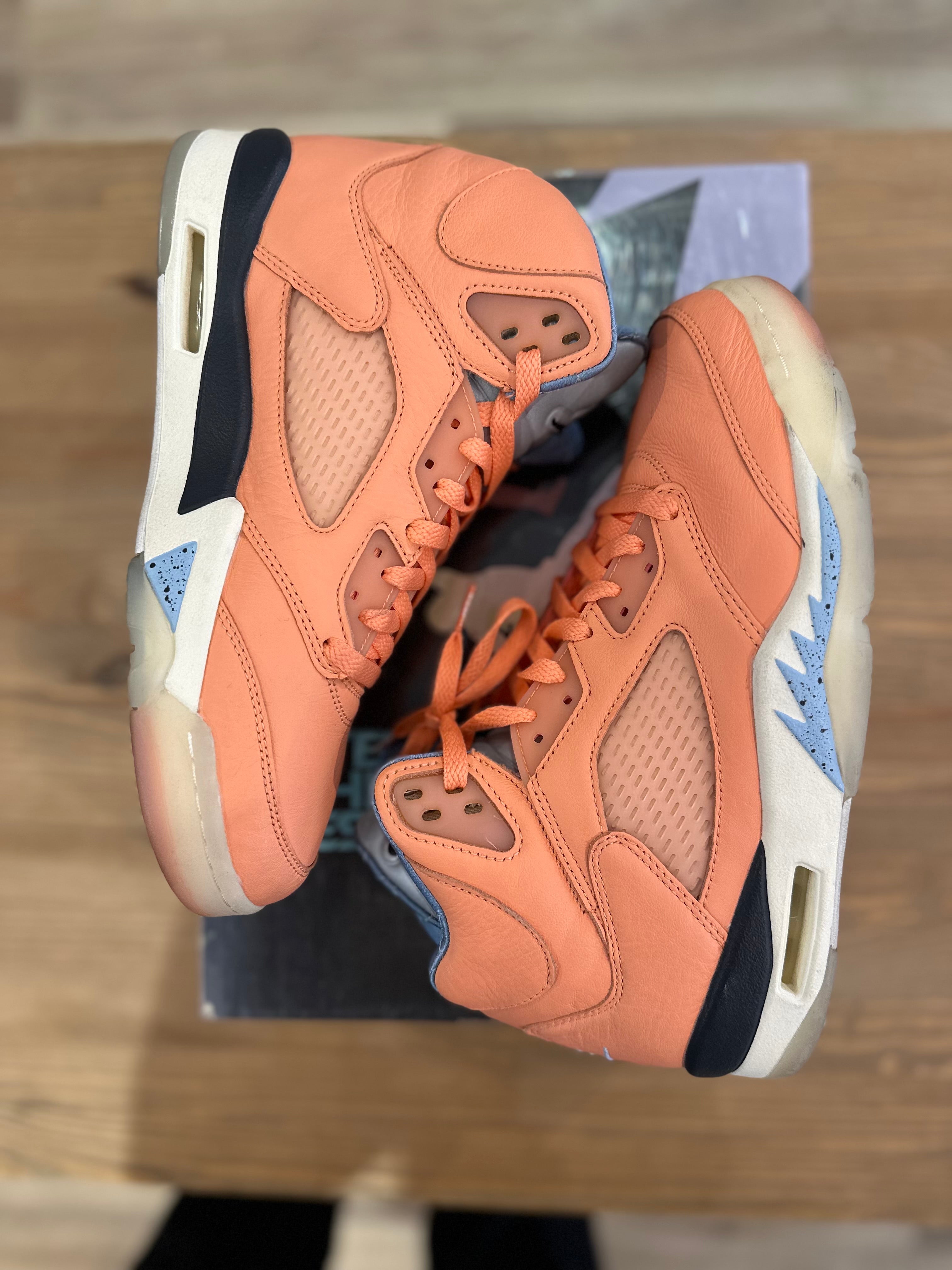 Nike Jordan 5 dj Khaled ( taille 42 )