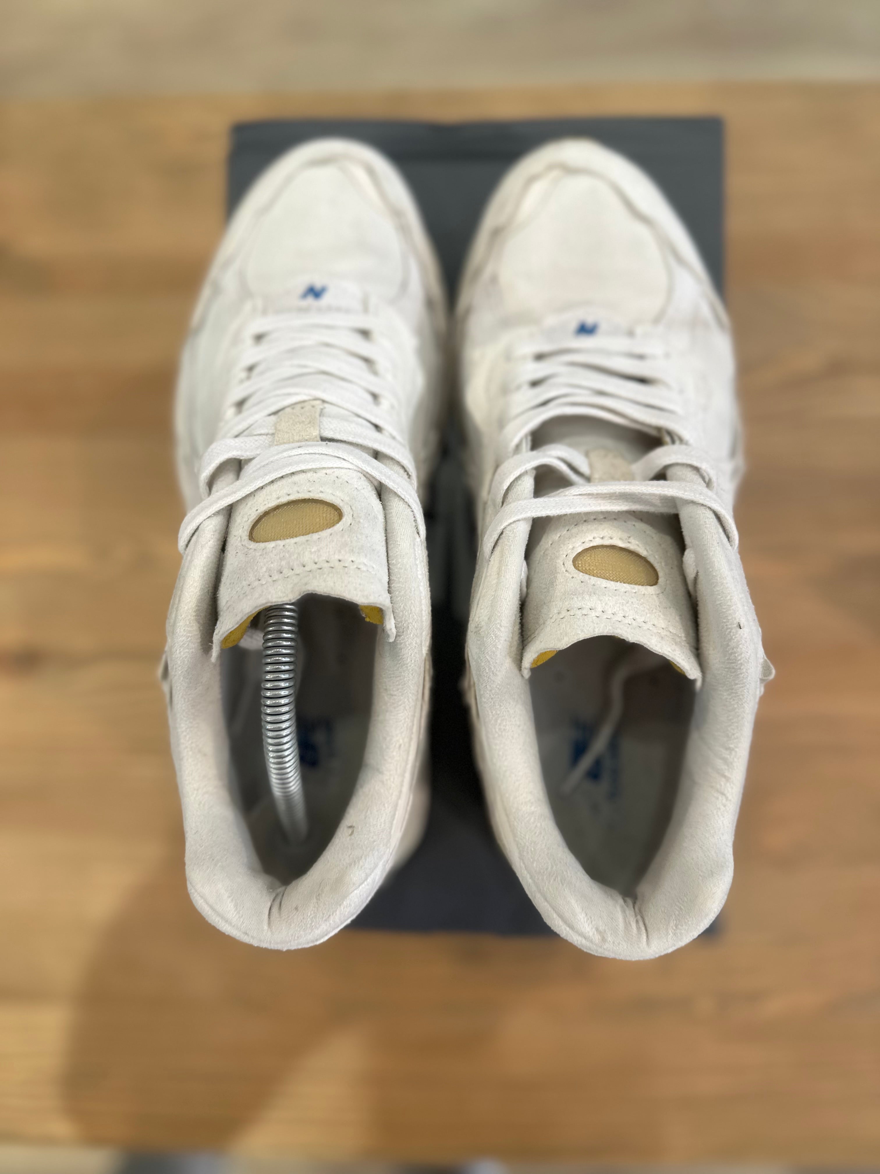 New balance 2002r protection pack sea salt ( taille 41,5 )