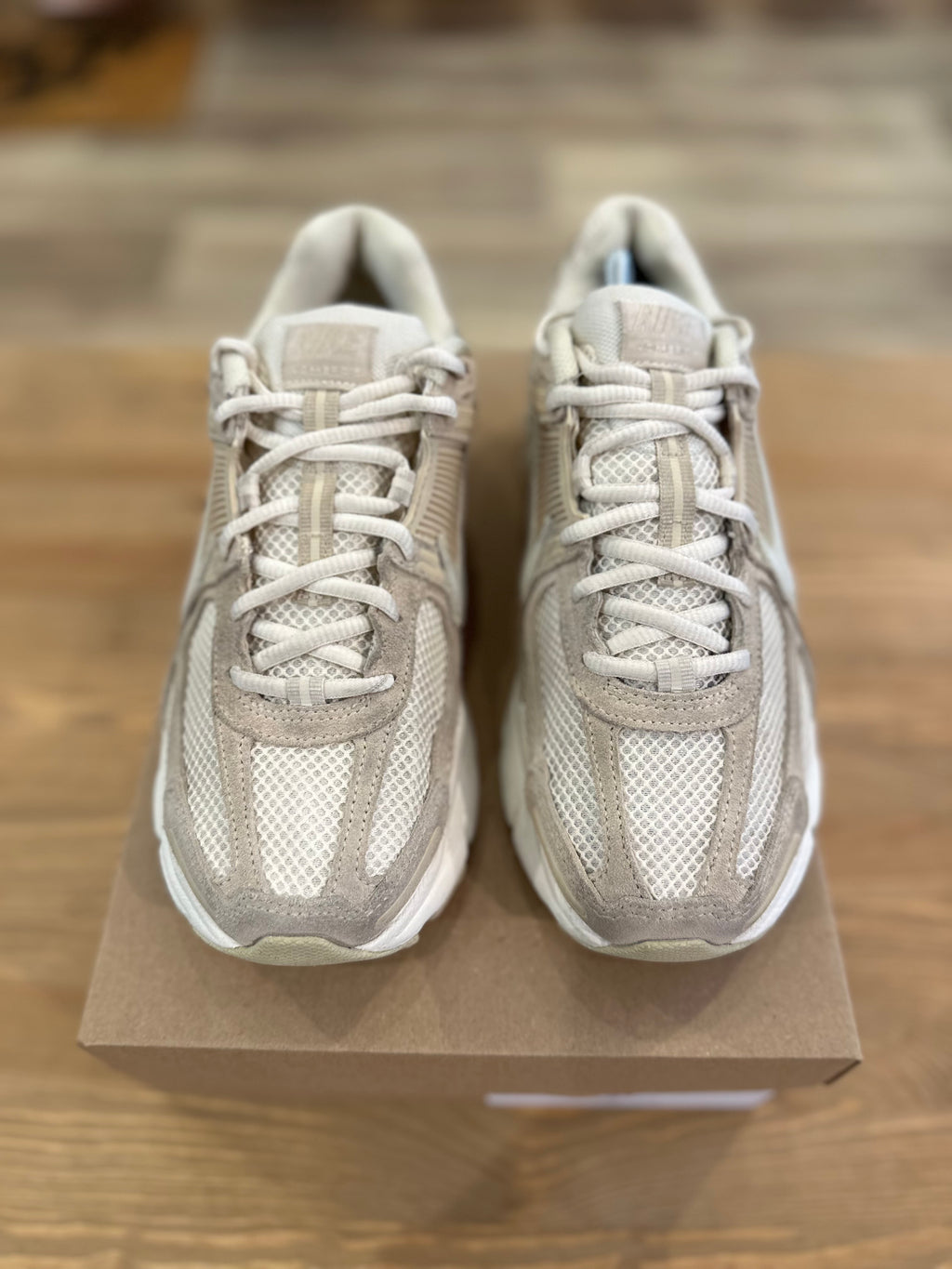 Nike vomero 5 beach ( taille 39 )