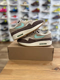 Nike air Max 1 crêpe hemp ( taille 38 )