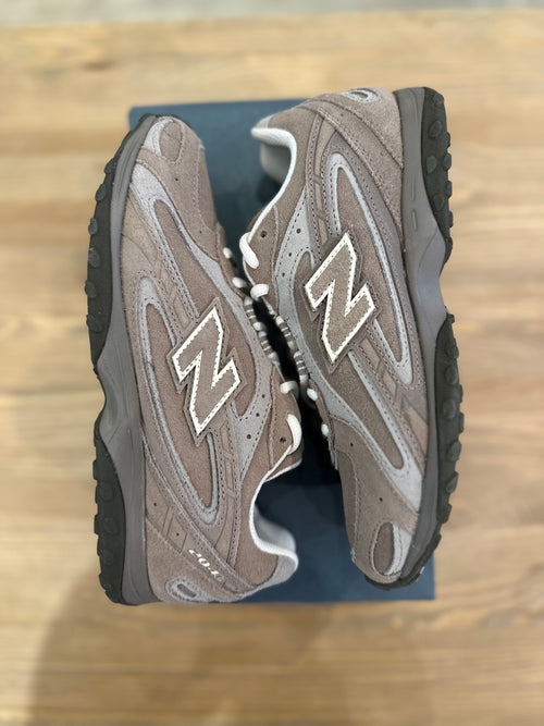 New balance 204L mushroom ( taille 38 )