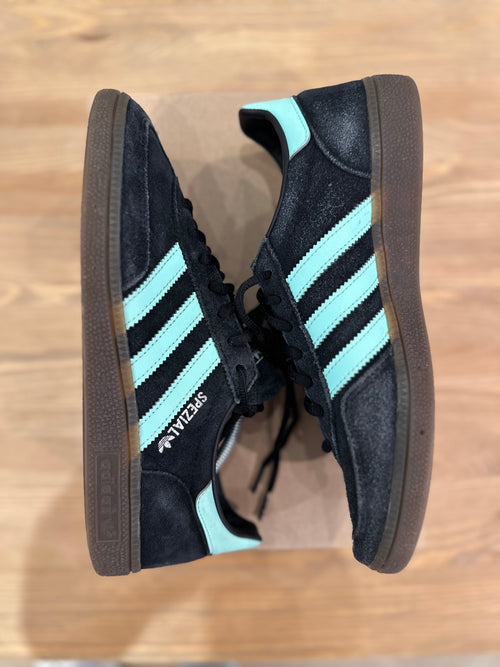 Adidas Spezial black clear mint ( taille 41 1/3 )