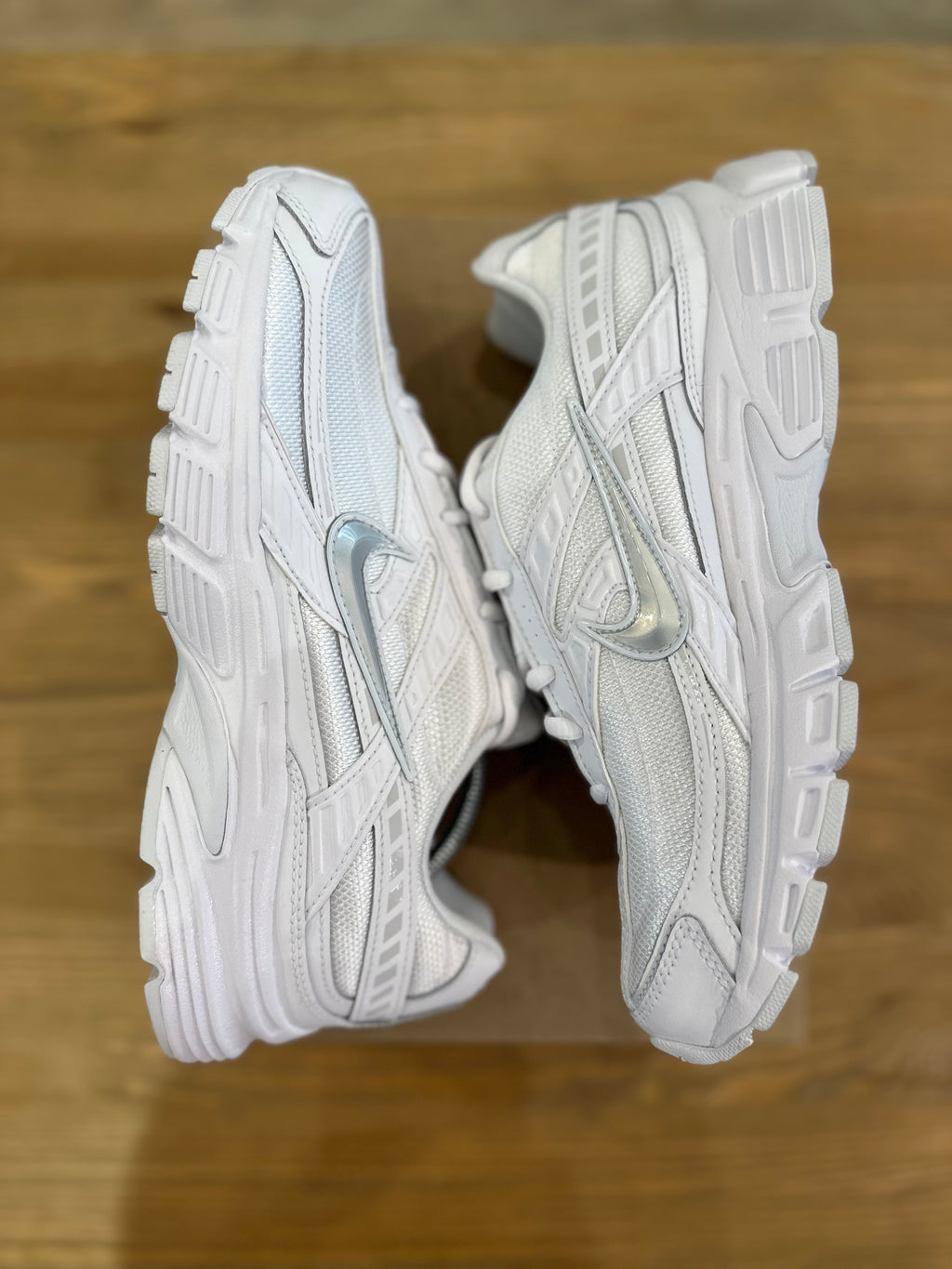 Nike initiator White ( taille 41 )