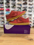 Nike sb dunk low adobe ( taille 41 )