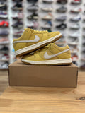 Nike sb dunk low saturn gold ( taille 37,5 )