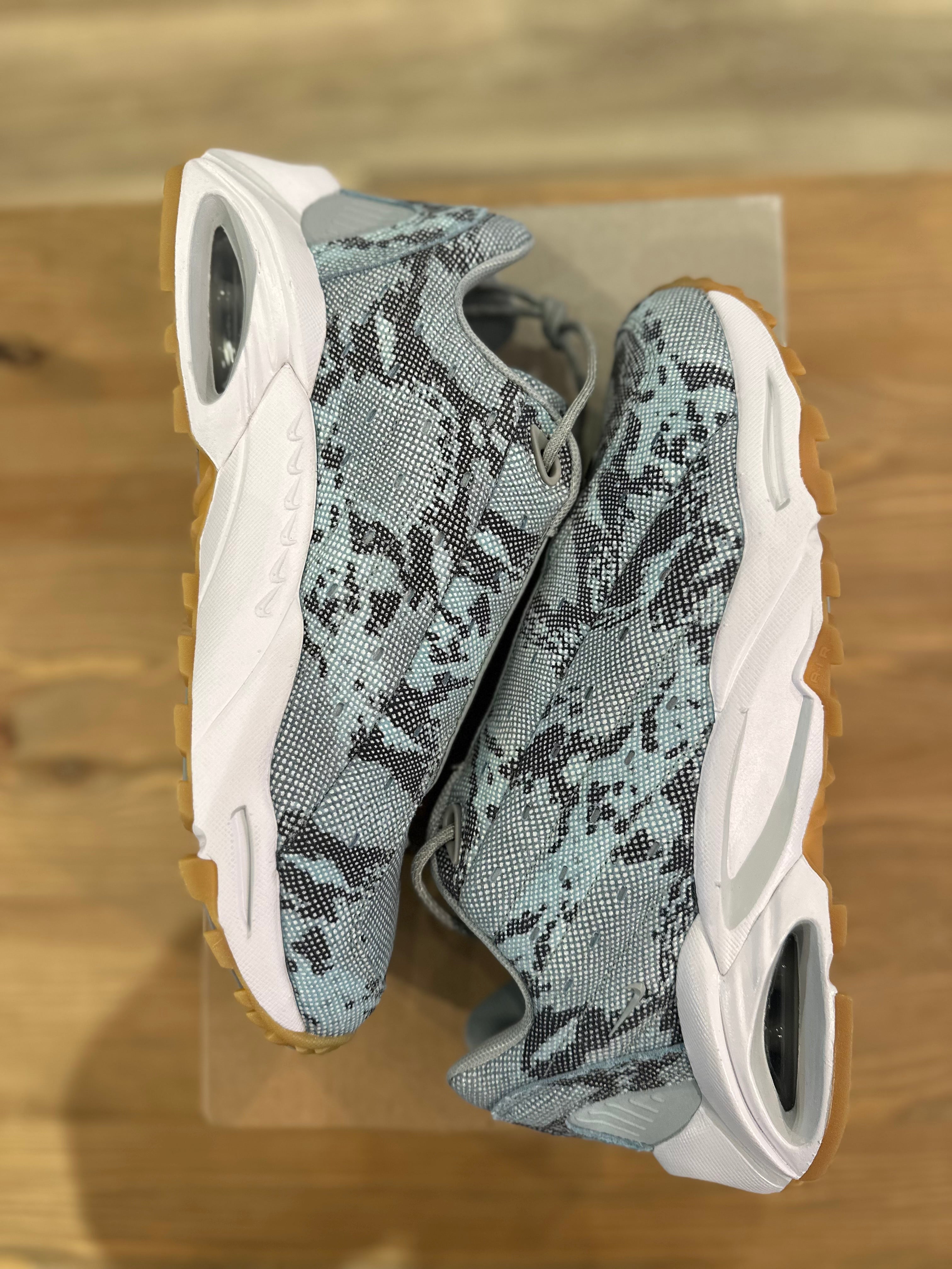 Nike hot step nocta snakeskin pumice ( taille 44,5 )