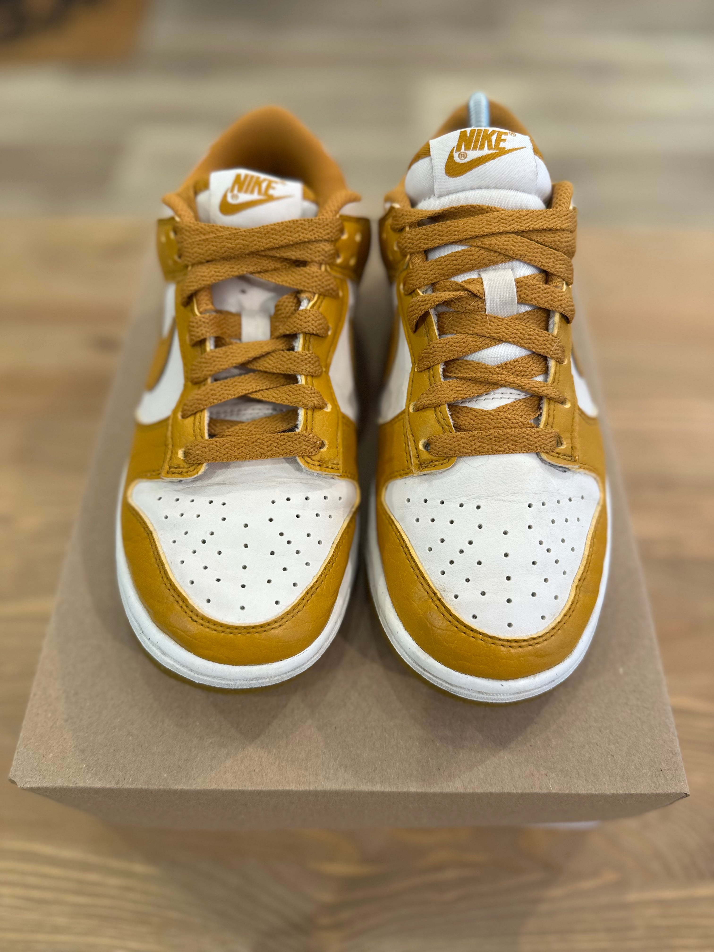 Nike dunk low phantom ( taille 36,5)