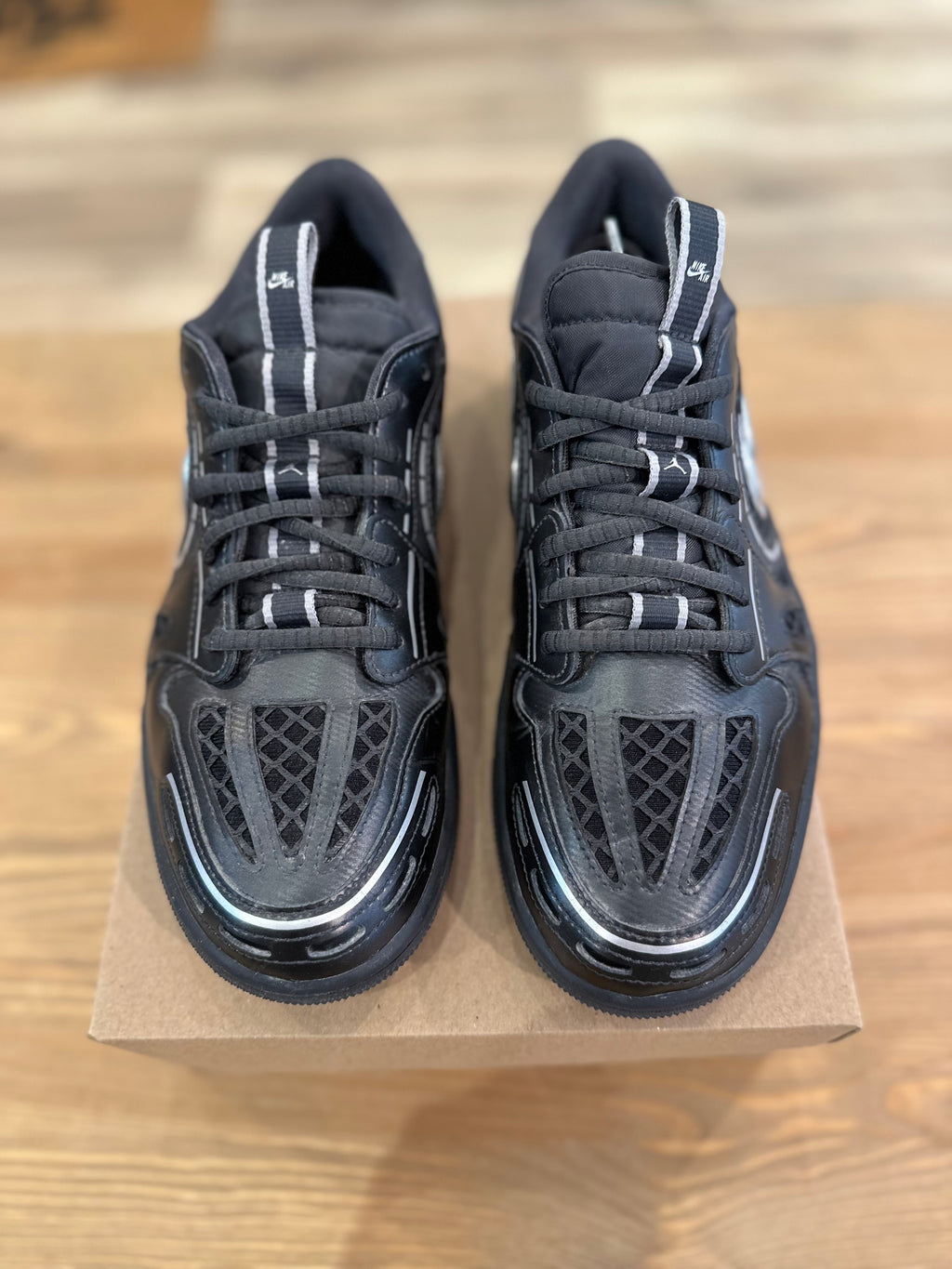 Nike Jordan 1 low method of make ( taille 42 )