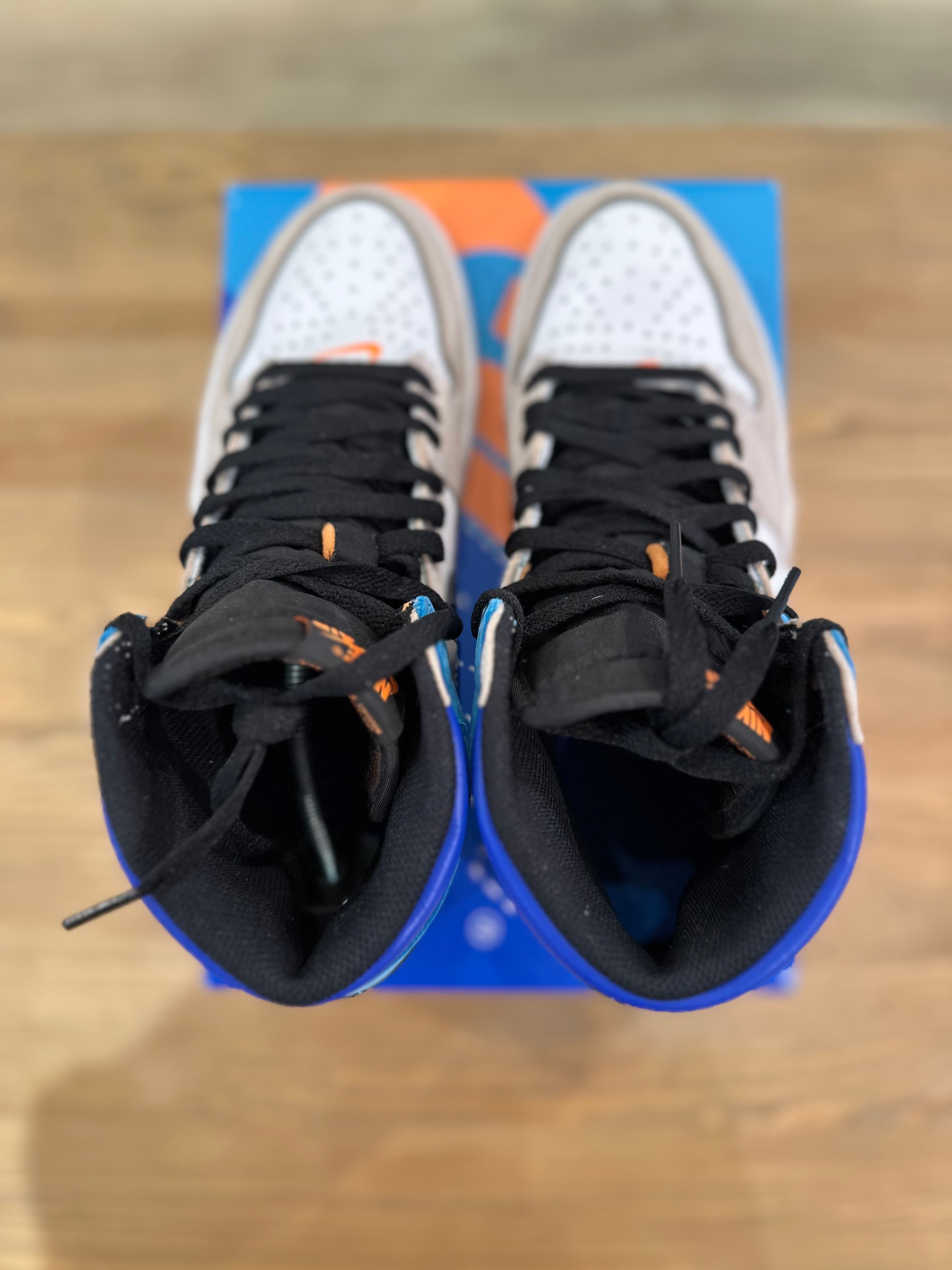 Nike Jordan 1 high prototype ( taille 42,5 )
