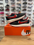 Nike ldwaffle sacai undercover midnight spruce ( taille 42 )