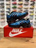 Nike air Max plus shark attack ( taille 47 )