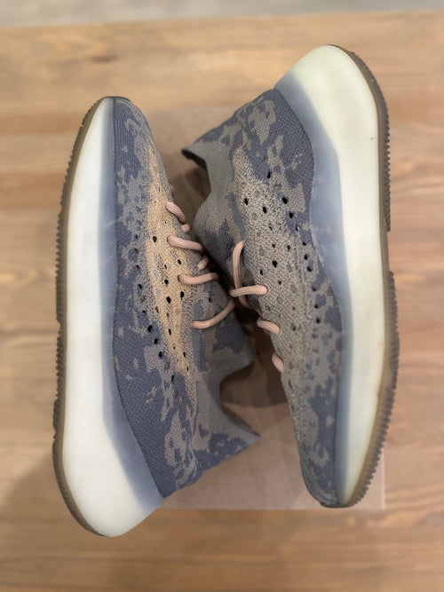 Adidas Yeezy 380 mist ( taille 42 )