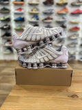 Nike shox tl Barely grape ( taille 44 )