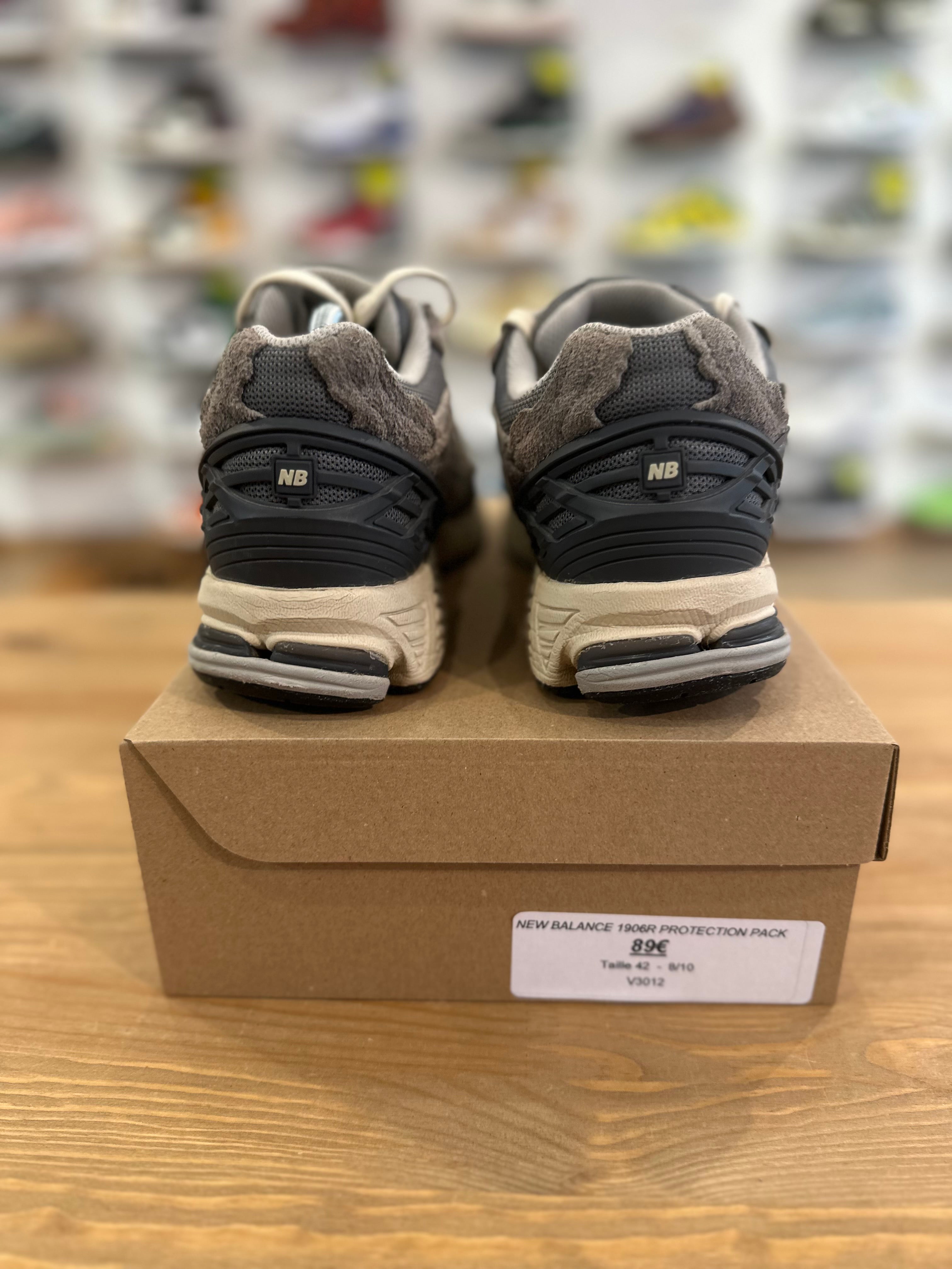 New balance 1906r protection pack grey ( taille 42 )