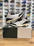 Nike Jordan 3 quai 54 ( taille 41 )