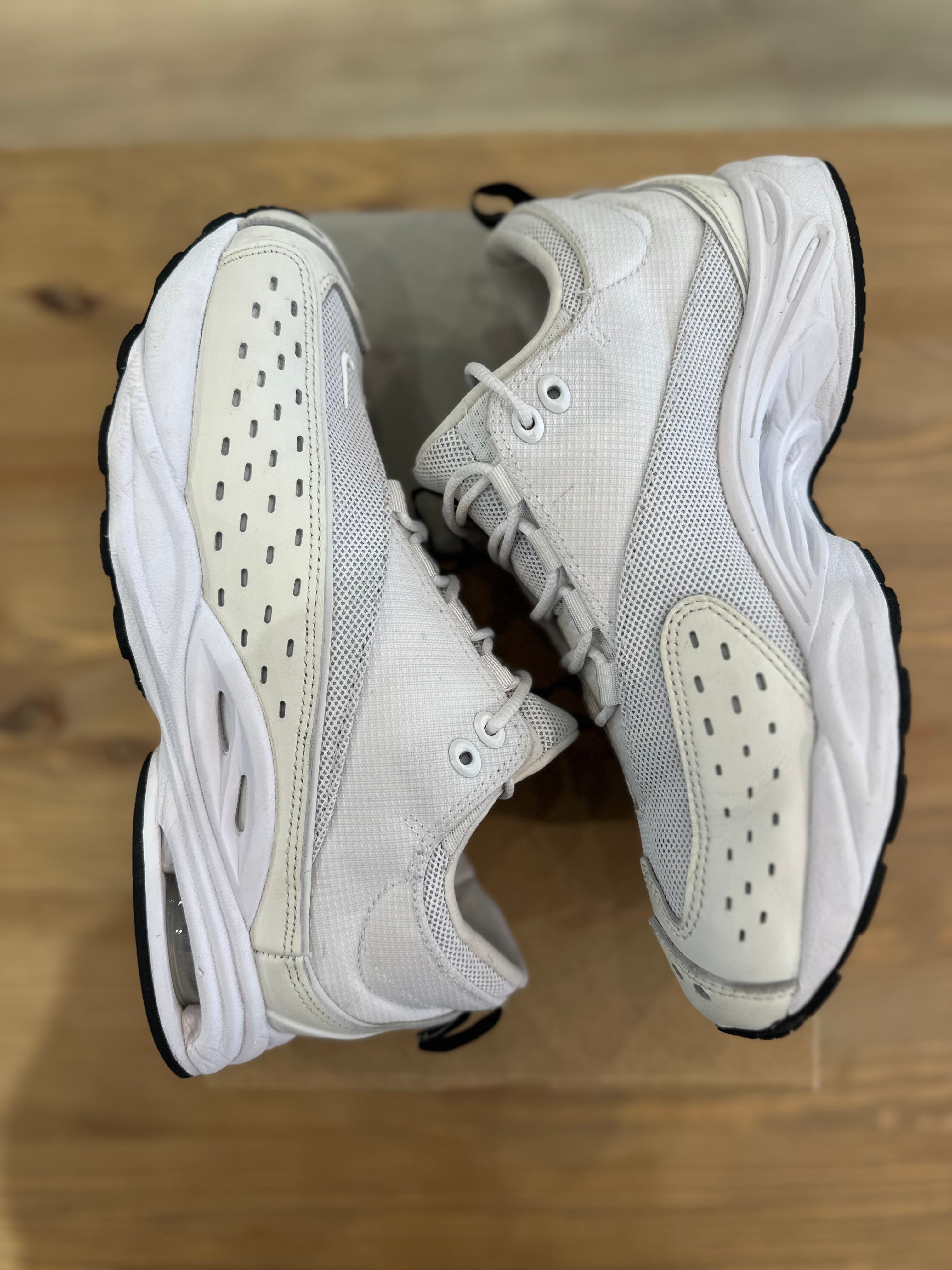 Nike nocta air zoom drive White ( taille 41 )