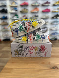 Adidas superstar superearth Sean wotherspoon ( taille 42 )