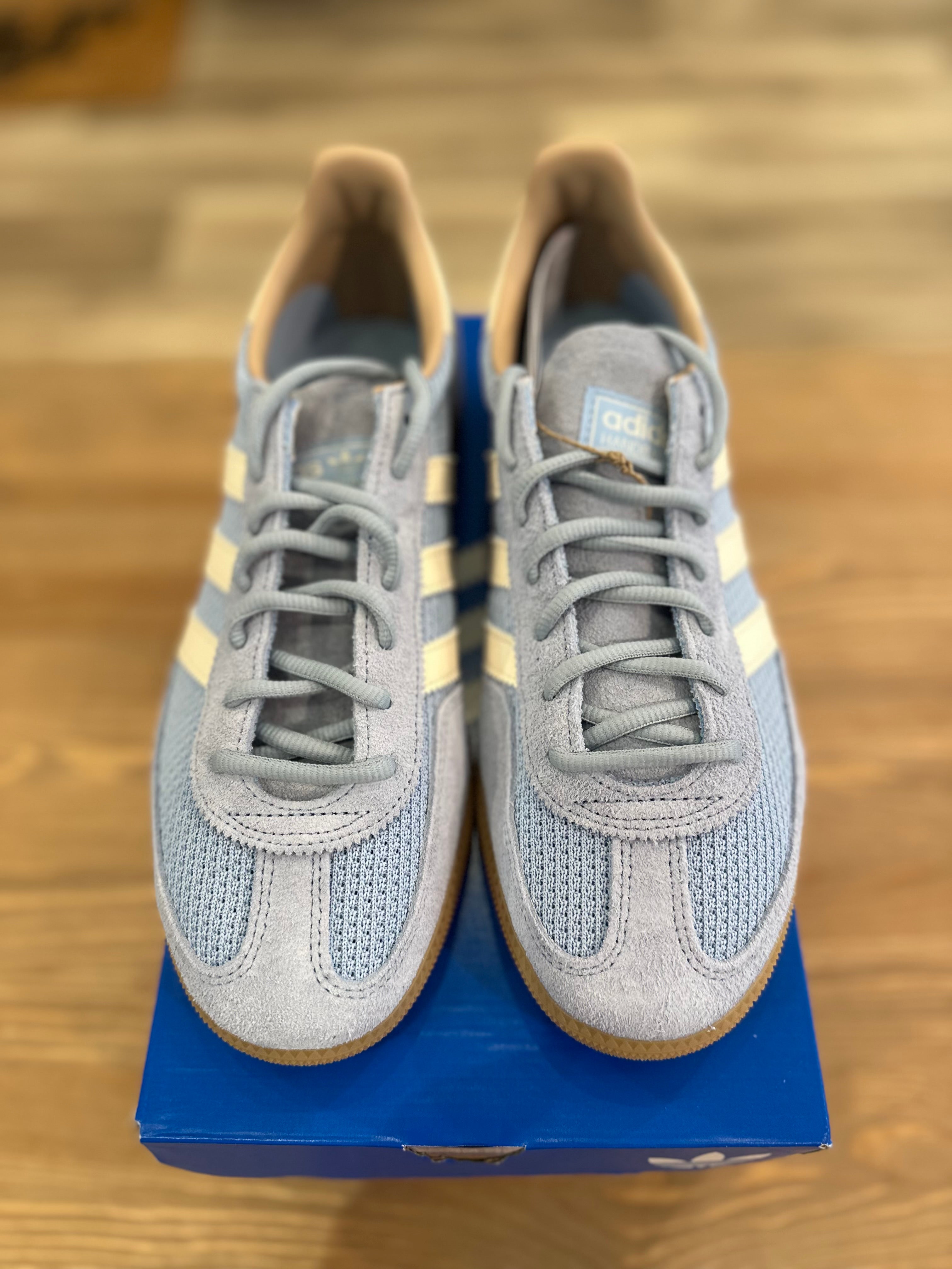 Adidas Spezial clear Sky White ( taille 42 )