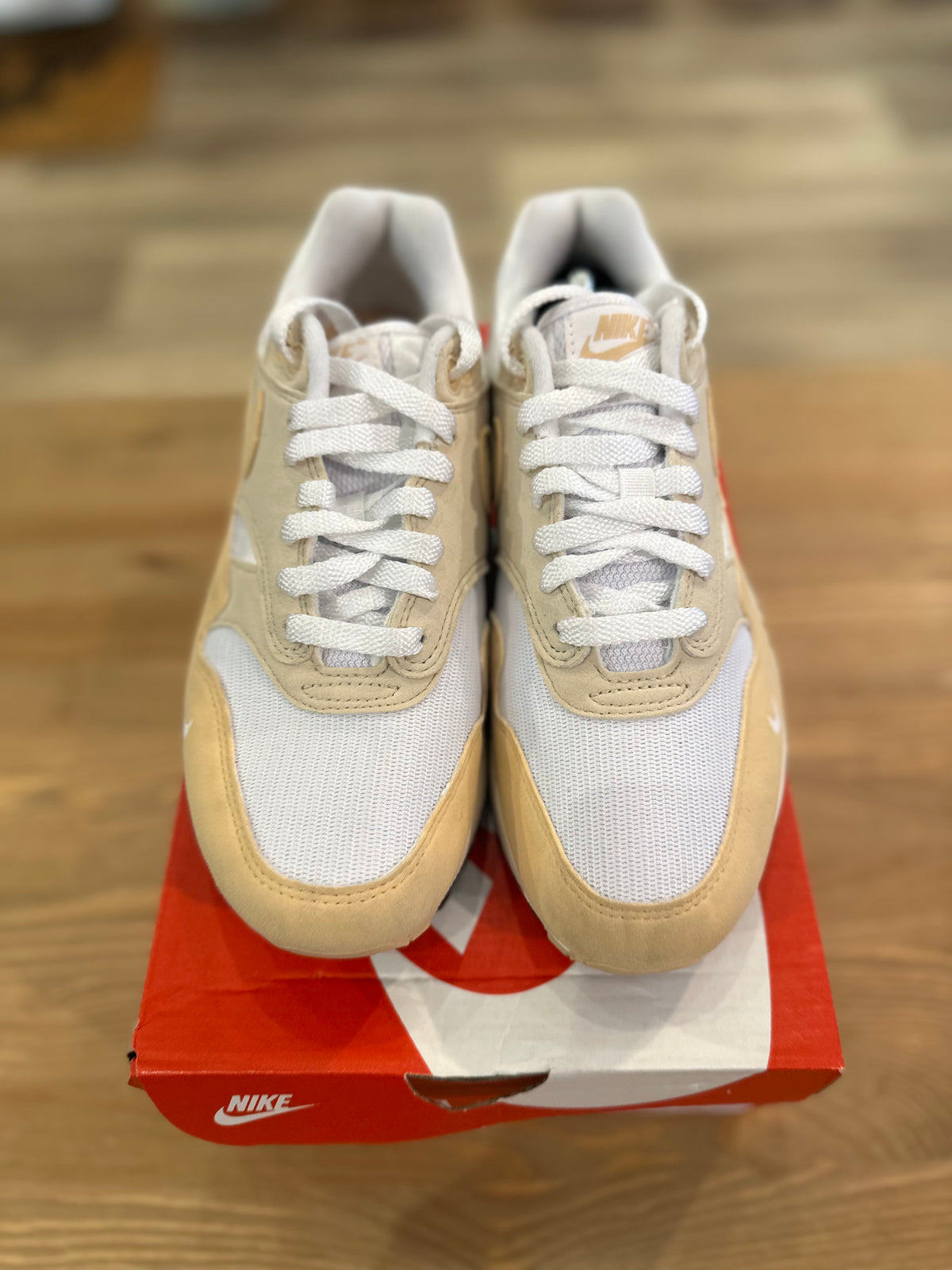 Nike air Max 1 lt orewood ( taille 40 )