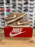 Nike dunk low hemp ( taille 44 )