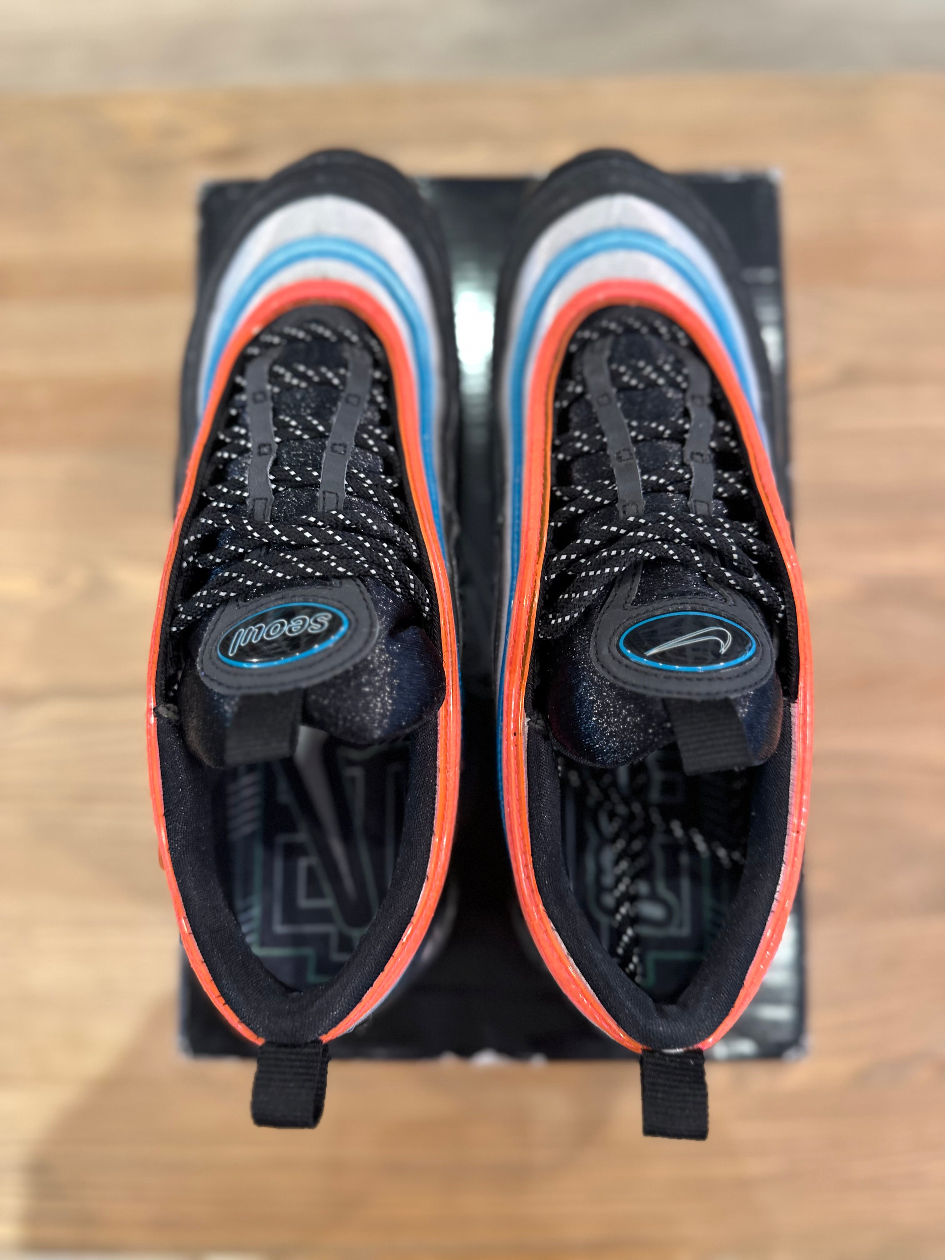Nike air Max 97 Séoul ( taille 44 )