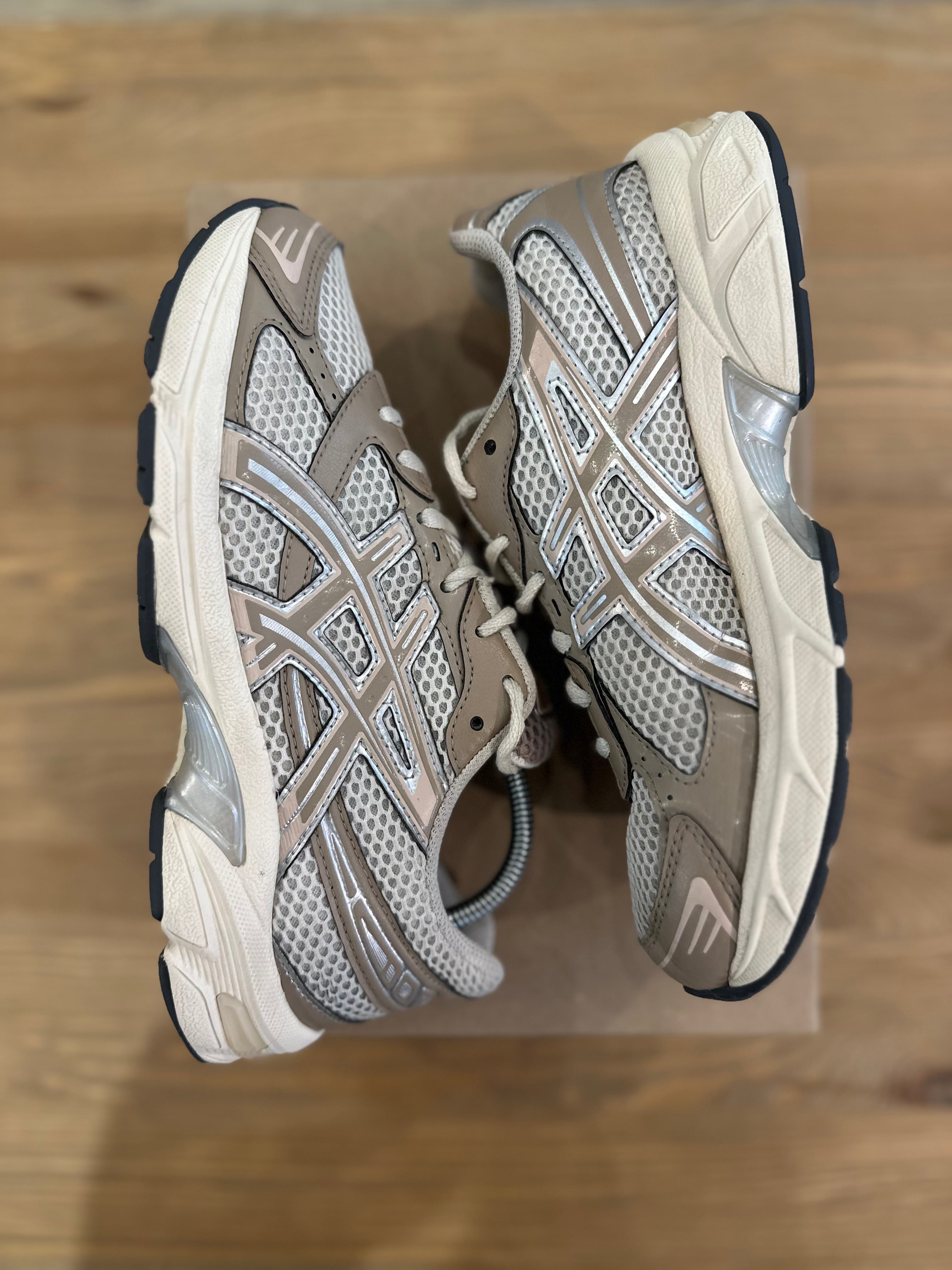 Asics gel 1130 cream ( taille 39 )