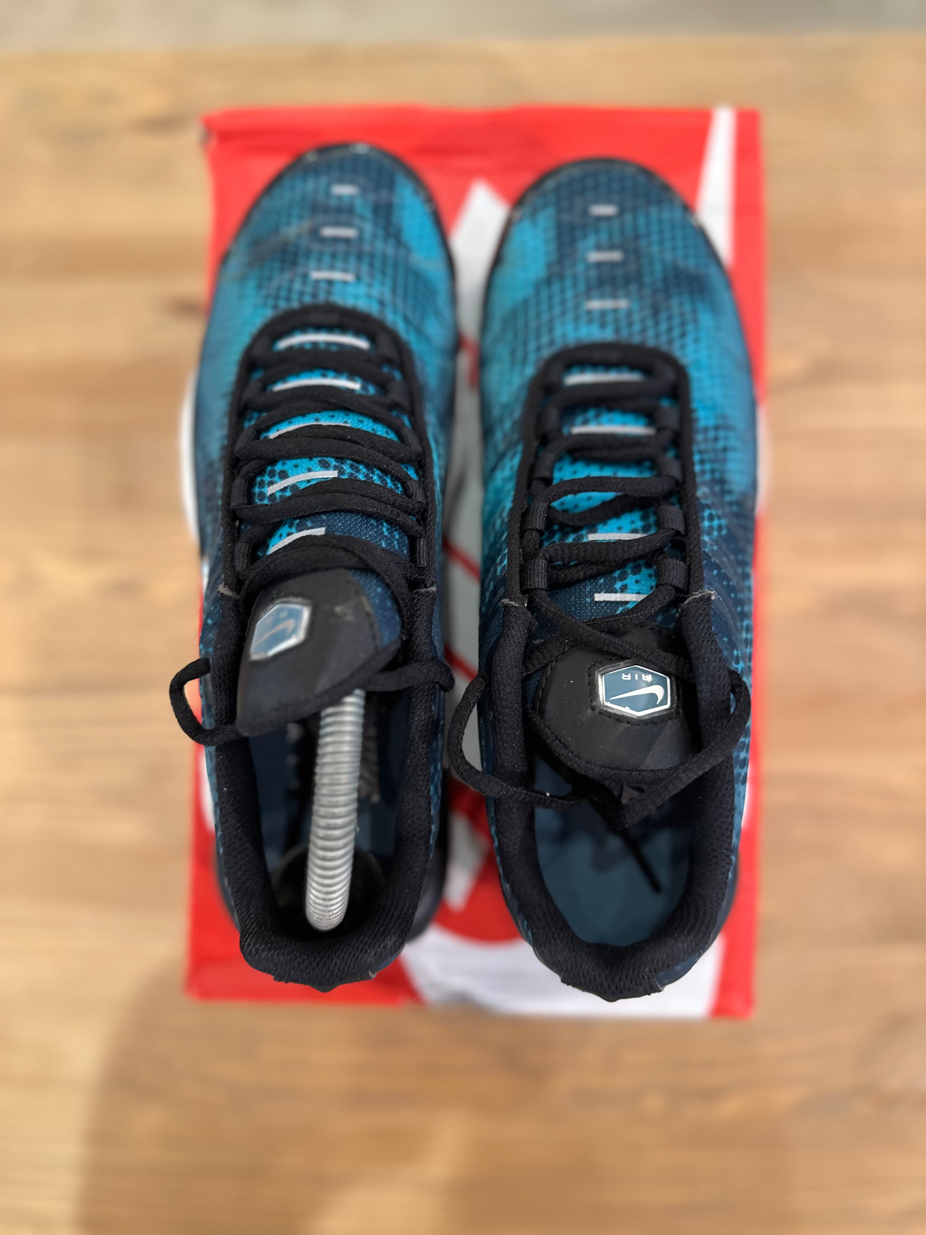 Nike air Max plus dot patern ( taille 39 )